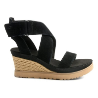 UGG 'Ileana' Espadrille Sandalen für Damen