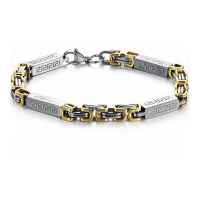 Stephen Oliver Men's Bracelet