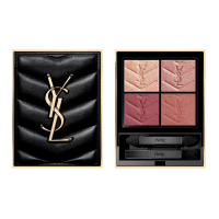 Yves Saint Laurent Palette de fards à paupières 'Couture Mini Clutch' - 500 Medina Glow 5 g