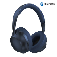 Smartcase Wireless Headphones