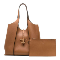 Tod's Women's 'Medium T Timeless' Tote Bag