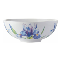 Maxwell & Williams Set De 6 Bol Floriade 18,5Cm Iris