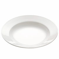 Maxwell & Williams Set De 2 Assiettes À Pâtes 28Cm - White Basics