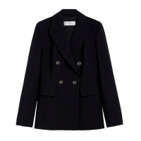 Max Mara Blazer 'Albero' pour Femmes