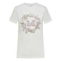 Max Mara 'Elmo' T-Shirt für Damen