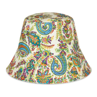 Etro Women's 'Paisley' Bucket Hat