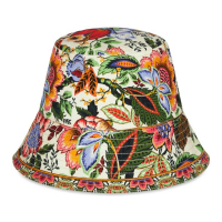 Etro Chapeau 'Floral' pour Femmes