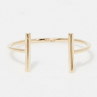 L'instant d'or Women's 'Mariane' Ring