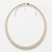 L'instant d'or Women's 'Venezia' Necklace
