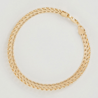 L'instant d'or Bracelet 'Ares' pour Femmes