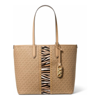 MICHAEL Michael Kors Sac Cabas 'Eliza Large East/West Open' pour Femmes