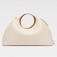 Jacquemus Women's 'Le Calino' Top Handle Bag