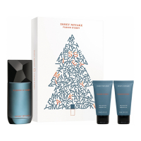 Issey Miyake 'Fusion D'Issey' Parfüm Set - 3 Stücke