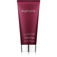 Calvin Klein Lotion pour le Corps 'Euphoria Sensual' - 200 ml