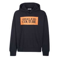 Versace Jeans Couture Sweatshirt à capuche  pour Hommes