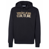 Versace Jeans Couture Sweatshirt à capuche  pour Hommes