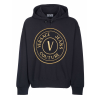 Versace Jeans Couture Sweatshirt à capuche  pour Hommes