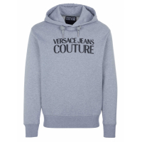 Versace Jeans Couture Sweatshirt à capuche  pour Hommes