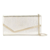 Jimmy Choo 'Emmie' Clutch für Damen