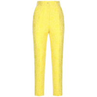 Dolce&Gabbana Women's 'Tailored' Trousers