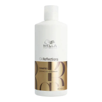 Wella Professionals Shampoing 'Or Oil Reflections Luminous Reveal' - 500 ml