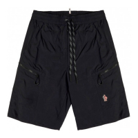 Moncler Grenoble Men's Bermuda Shorts