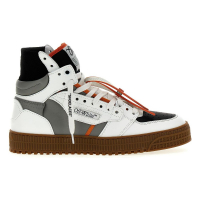 Off-White '3.0 Off Court' Hochgeschnittene Sneakers für Herren