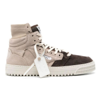 Off-White Men's '3.0 Off Court' High-Top Sneakers