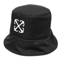 Off-White Men's 'Arrow' Bucket Hat