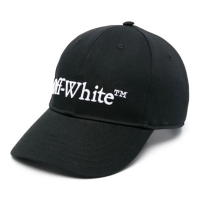 Off-White Casquette 'Drill Logo'