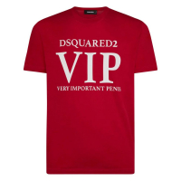 Dsquared2 T-shirt 'Vip Cool Fit' pour Hommes