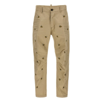 Dsquared2 Pantalon 'Sexy Chino' pour Hommes