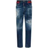 Dsquared2 'Ripped' Jeans für Herren