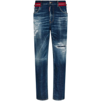 Dsquared2 Men's 'Ripped' Jeans