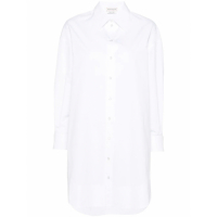 Alexander McQueen Robe chemise pour Femmes