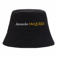 Alexander McQueen Bucket Hut für Herren