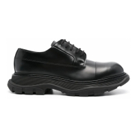 Alexander McQueen Men's 'Tread' Derbies