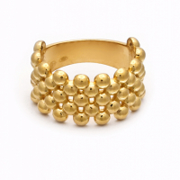 Rafaella Women's 'Giulia' Ring