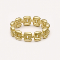 Rafaella Women's 'Selvaggia' Ring