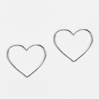 Rafaella Women's 'Agape' Earrings