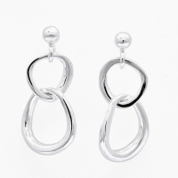 Rafaella Women's 'Nilva' Earrings