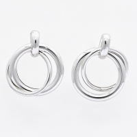 Rafaella Women's 'Camilla' Earrings