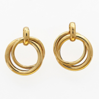 Rafaella Women's 'Camilla' Earrings