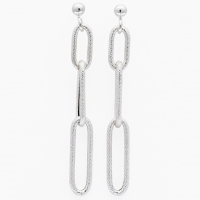 Rafaella Women's 'Lorenzo' Earrings