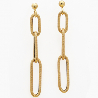 Rafaella Women's 'Lorenzo' Earrings