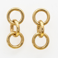 Rafaella Women's 'Licia' Earrings