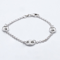 Rafaella Women's 'Nashira' Bracelet