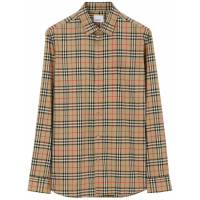 Burberry Chemise 'Vintage Check-Pattern' pour Hommes