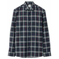 Burberry Chemise 'Simpson Checked' pour Hommes