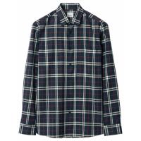 Burberry Men's 'Simpson Checked' Shirt